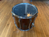 Tama Artstar Cordia 1980's 14x13 Tom Drum - Excellent10