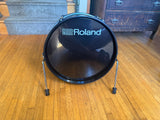 Roland KD-180L V-Drum 18-inch Acoustic Electronic Bass Drum3