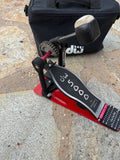 DW 5000 Series Accelerator Single Bass Drum Pedal2