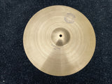 Paiste Sound Formula 16" Full Crash Cymbal