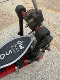 DW DWCP5000AD4 5000 Series Accelerator Single Bass Drum Pedal