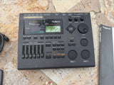 Roland Td-10 EXPANDED VDrum Module Brain td10 w/ V Cymbal Control2