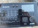 Alesis Strike Performance brain Drum Module