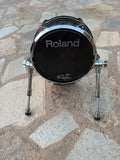Roland KD-140 Bass Drum Trigger Pad 14"3