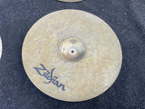 Zildjian Z Custom 20" Ride Cymbal