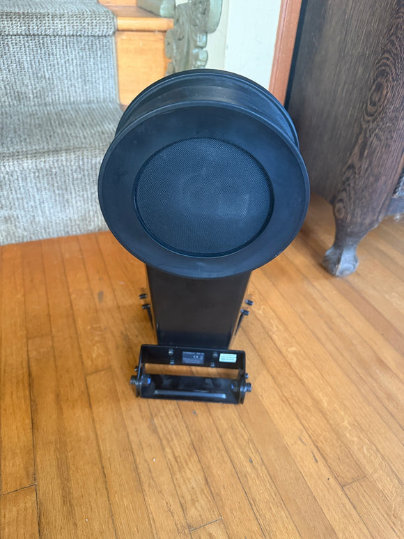 Roland KD-10 V-Kick Bass Drum Trigger Pad KD100