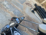 TAMA Iron Cobra 900 Power Glide Double Bass Drum Pedal