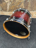 Gretsch Renown Maple Bass drum 22x18 - FAIR