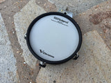 Roland PD-85 BK Dual Mesh V Drum Pad PD85 PD-85bk0