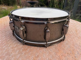Tama Masterworks 14x5.5 Snare Drum Engraved Limited Edition4