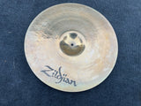 Zildjian K Dark medium thin crash 19"  - 1970 grams