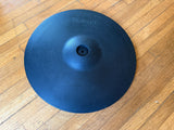 Roland CY-15R V Drum Ride Cymbal CY15R2