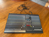 Allen & Heath GL2200 24-Channel Audio Mixing Console CG008QB