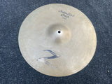 Zildjian Z Custom 17" Rock Crash Cymbal