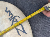 Zildjian A Custom 17" Crash Drum Cymbal