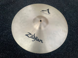 Zildjian 18 inch A Zildjian Medium-thin Crash Cymbal