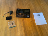 Alesis Strike Performance brain Drum Module - Excellent with Manual