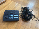 Yamaha DTX700 Electronic Drum Module0