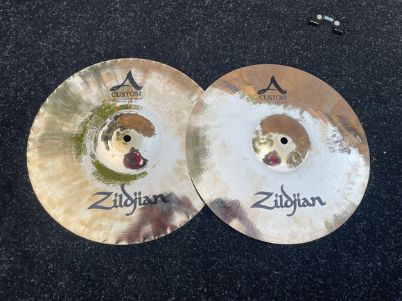 Zildjian 14