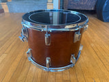 Tama Superstar Mahogany 14 x 10 Tom Drum 80's6