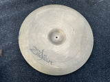 Zildjian 22" Swish Knocker China Crash Effects Cymbal