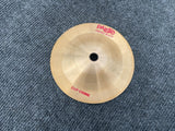 5.5" Paiste Red Label Cup Chime Cymbal #6