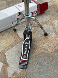 DW DWCP5500TD 5000 Series Heavy-duty Hi-hat Stand - 2-leg
