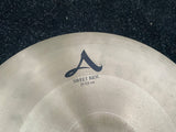 Zildjian A Series Sweet Ride Cymbal - 21 Inches