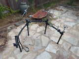 Roland MDS-50K rack Rack Mount Stand V Drum for td-30 drum kits6