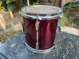 Tama Rockstar DX 10x10 Tom Drum