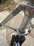 DW DWCP5500TD 5000 Series Heavy Duty Hi-hat Stand - 2-leg3