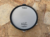 Roland PD-105 BK 10" Mesh Head V Drum PD105 VDrum 1001