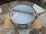 RARE TAMA ARTSTAR Cordia 80's 14 x 6.5 Snare Drum WHITE18