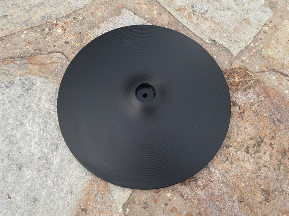 Roland cy-14c-t V Drum Crash Cymbal Cy 14c - THIN