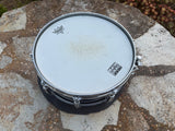 RARE TAMA ARTSTAR Cordia 80's Black 14 x 5 Snare Drum - PIANO BLACK11