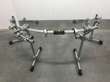 Yamaha Hex Rack Three Sided Drum Rack with Clamps hexrack