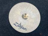 Zildjian A Custom 17" Crash Drum Cymbal