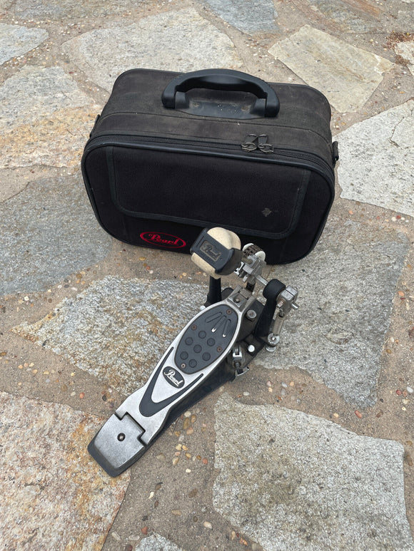 Pearl Eliminator CHAIN DRIVE Single Bass Drum Pedal