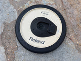 Roland CY-14C V Drum Crash Cymbal cy-14c2