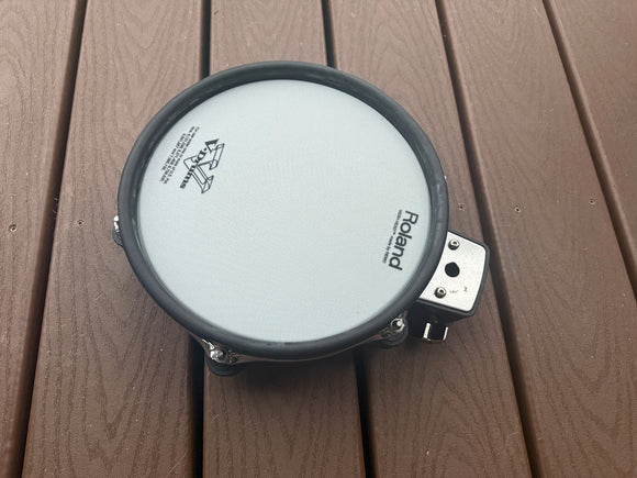 Roland PDX-100 V Dual Trigger Drum Pad pdx1000