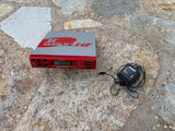 Yamaha DTXpress III DTXP3 Electronic Drum Trigger Module with power supply0