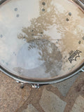 Tama Superstar 80's WHITE 16x16" Floor Tom Drum11
