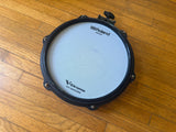 Roland Standard V-Pad PD-10H Electronic Drum Pad - 10 inches0