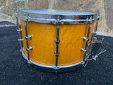 Tama 14x8 Artstar II Birdeye Maple 80's - Birdeye Maple