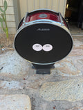 Alesis Strike Pro Bass Kick Drum 14” Mesh Pad2