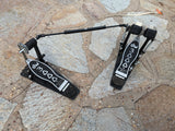 DW 3000 Series Double Bass Drum Pedal3