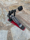 DW 5000 Series Single Chain Bass Drum Pedal 5002 - older model