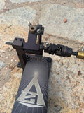 Axis A21 Laser Double Bass Pedal5