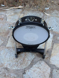 Roland KD-120 Kick Bass Drum Trigger Kd120 Black2