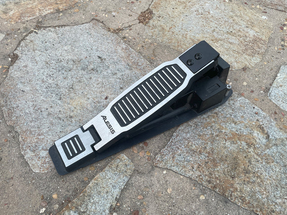 Alesis hihat trigger open close hi hat pedal